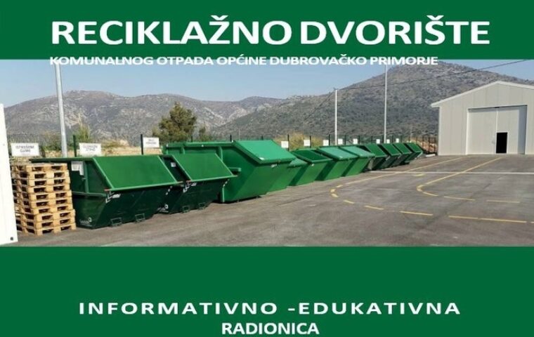 Poziv na radionicu